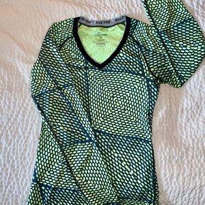 Nike Tops - Nike pro Dri-fit athletic top /S Nike Tops - Nike pro Dri-fit athletic top /S